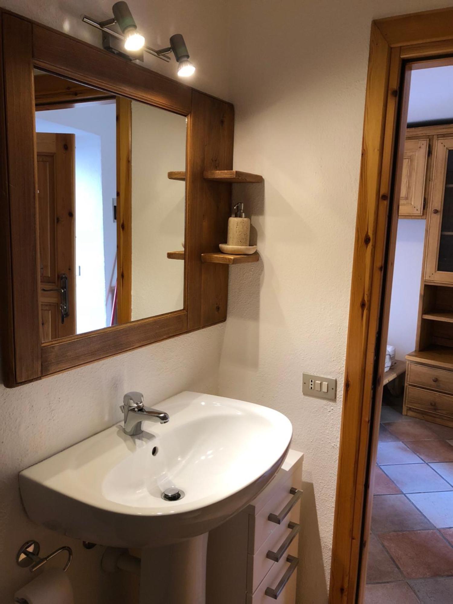 Apartamento L'Intimita Aosta Exterior foto